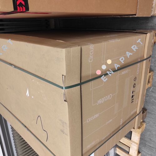 R2425R CFB-46/100-6B Condensador de potencia trifásico