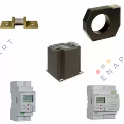 TD5-150/5A, M75027 Transformador de corriente de perfil estrecho