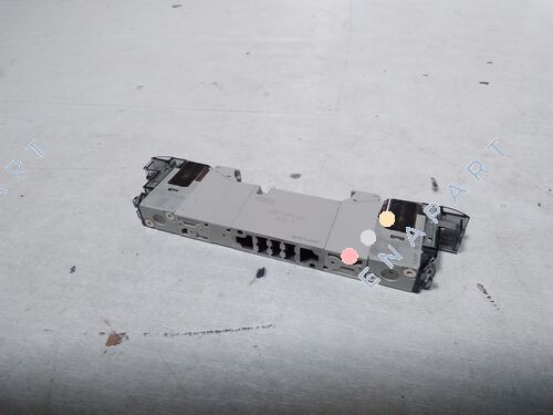 4GE139R-00-A2N-3 solenoide