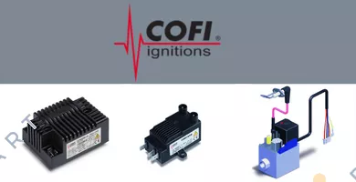 TRL12-30C Transformador de encendido