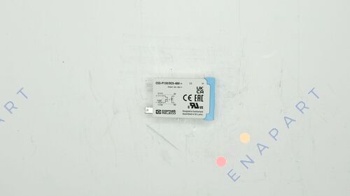 CSS-P13X/DC5-48V Relé de estado sólido de interfaz