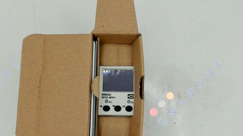 MRM32/UC12-48V DIN Relés de Control