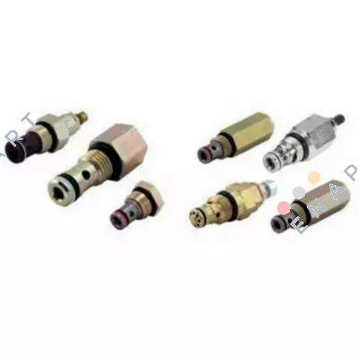 3/2 EVH 06/D5-24C-A-00 Solenoid Valve
