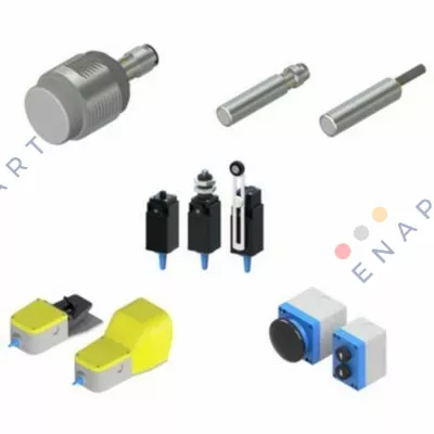 RRH8 868 MHz Unidad receptora