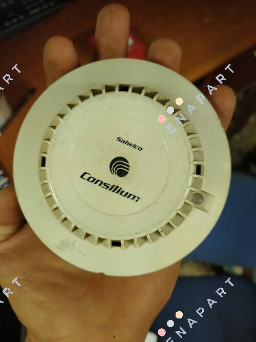 N1115 DOS3 Detector de humos óptico