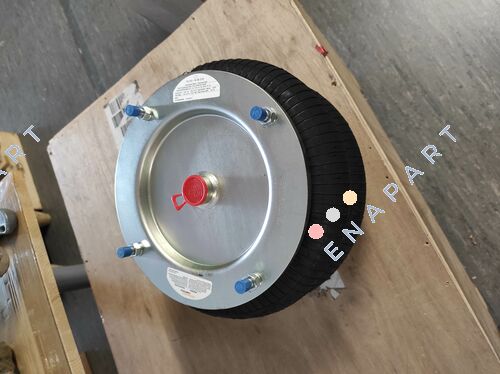 FD 412-18 DS G 1/2 cilindro de aire de 2 pliegues