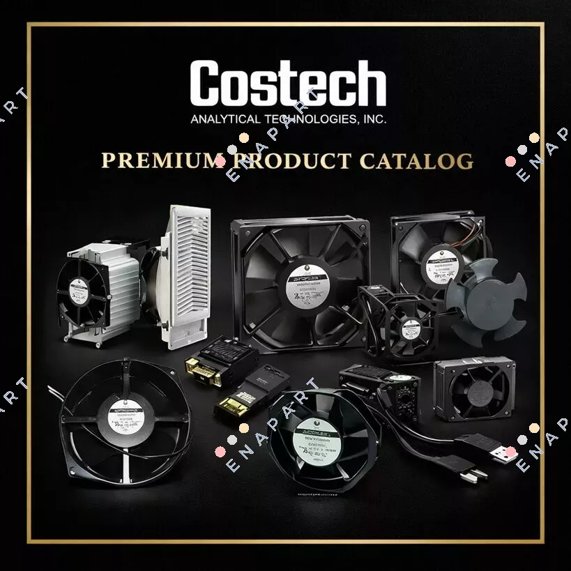 Costech