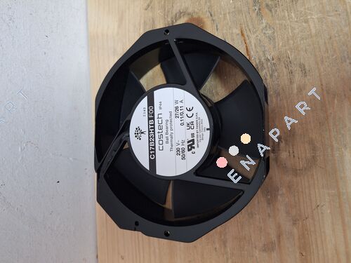 C17B23HTBF00 ventilador de marco