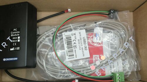 S012827 KIT DE COMUNICACIONES IRMAX PARA PC