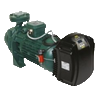 KE TWIN IMPELLER