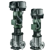 NKVE 1 S, 3 S, 6 S, 10 S, 15 S, 20 S MCE-P
