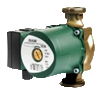 WET ROTOR CIRCULATORS -VS