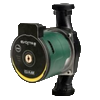 WET ROTOR ELECTRONIC CIRCULATORS