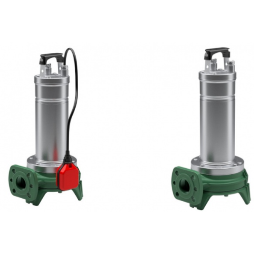 FEKA VS GRINDER 1000 TNA