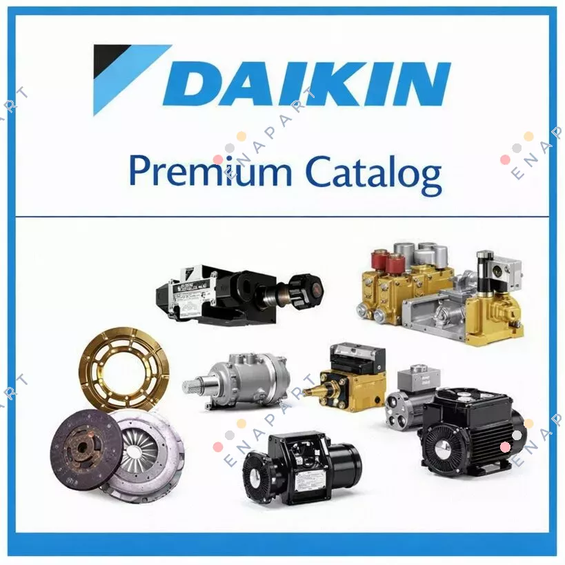 Daikin