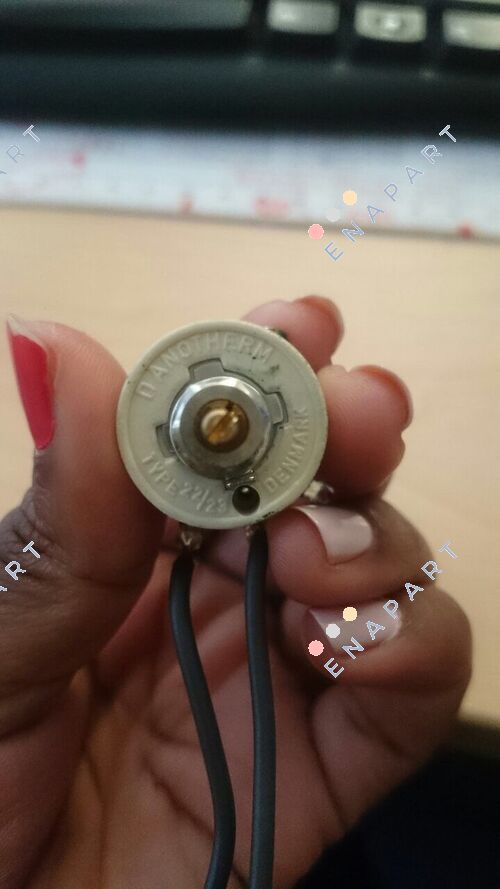 22/23 2Sekt 13R potenciómetro de cable