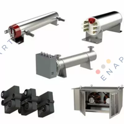 GRF 13/100 A 24R 5% 506 Resistor de precisión con resistencia de 24 Ω y tolerancia del 5%