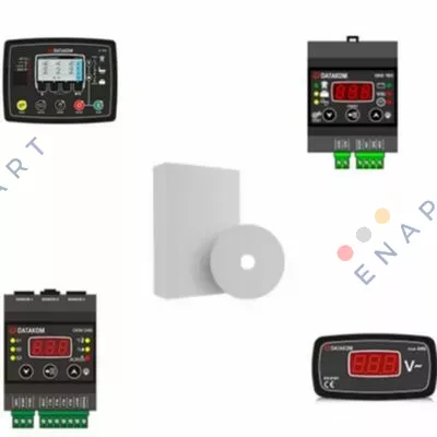 SVC-20 Dispositivo de protección contra sobretensiones para sistemas eléctricos más grandes