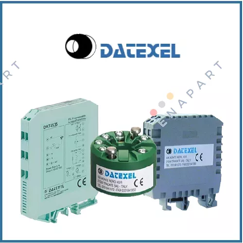 DAT 3017I4M  S distribuidas Módulo /