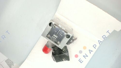 DCMV63 Interruptor de presión