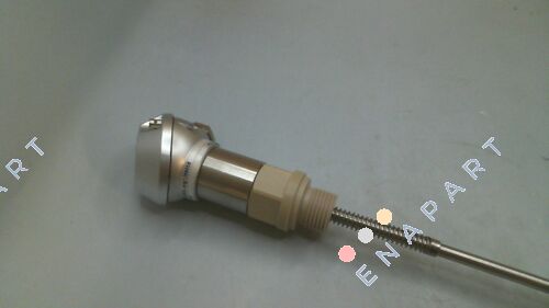 1 x PT100 -B-3L--1268658 atornillar