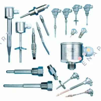 1xPT100 4-Leiter (S/N 161111079) termorresistencia