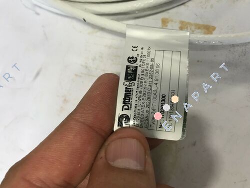 PT100 (D170201300)  DETECTOR DE TEMPERATURA DE RESISTENCIA