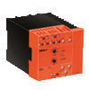 Motor brake relay BI 9034