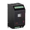 Motor brake relay GB 9034