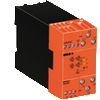 Reversing contactor BH 9253