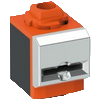 Actuator module K/K