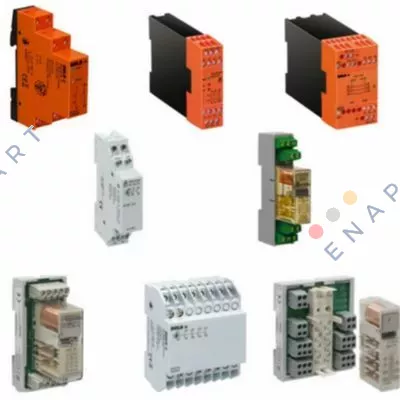 Art. No. 0053516, Type:AI 898/20 DC110V 3K UH DC24V  ISOLATIONSWAECHTER