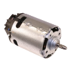 Permanent Magnet DC Motors