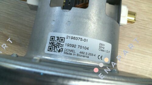 462.3.253-4 motor
