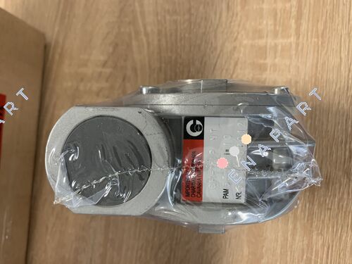 CH-04 PU Caja de engranajes