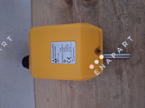 PF090201500001 INTERRUPTOR DE LÍMITE