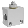 Flow Regulators For Oil Circulating
