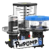 POLIPUMP NRUN - FOR AUTOMOTIVE INDUSTRY