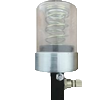 Refillable Mono Ponit Lubricator