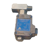 Pressure sensors