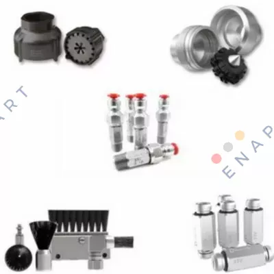 SMART3-MAN-230V50-3L-FL-S-NC Bomba