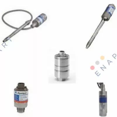 DYMT-S-1/2-RTD-10-15-G SONDA DE TEMPERATURA