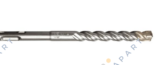 SDS+ HAMMERB. XT3 8X260X200 punto