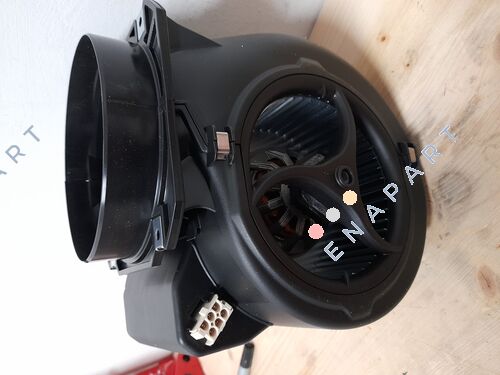 D2E146HT6702 Ventilador