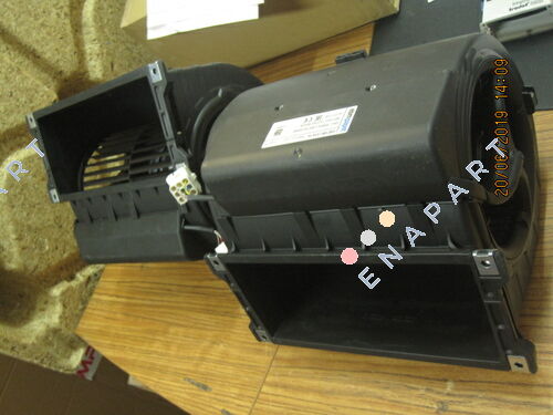 D4E146LV1914 ventiladores centrífugos con doble entrada