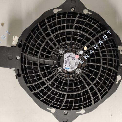 K2E200-AH20-05 Ventilador de refrigeración axial