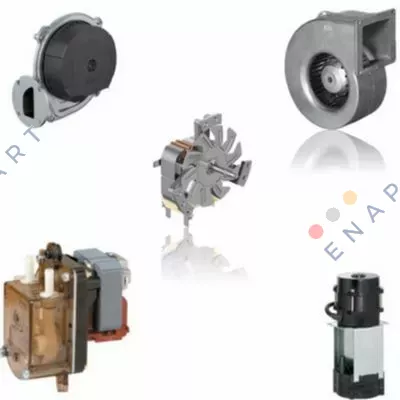 K3G220-RC05-01 Los ventiladores centrífugos RadiCal