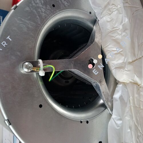 1303439 2GDF65-146x180L E16-A1-3SP ventilador