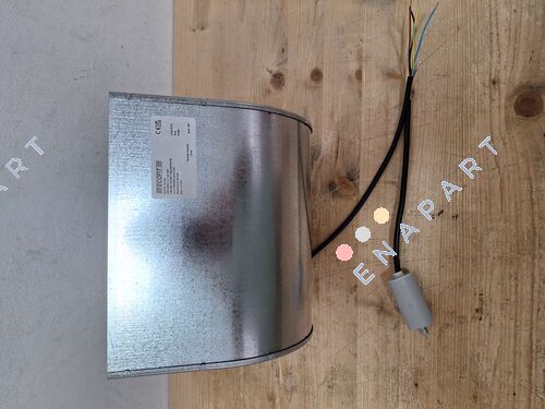 2GDS35 133/190L L23-A8 VENTILADOR CENTRÍFUGO