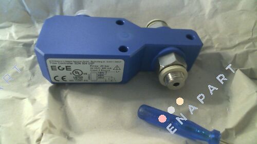 p/n: P11247, Type: SDN 504 GSP Sensor de flujo compacto